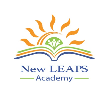 New Leaps Logo