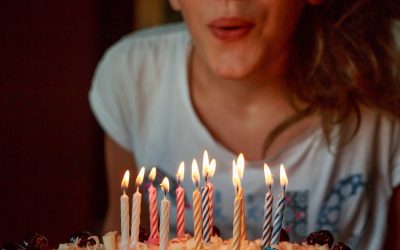 7 Kids Birthday Party Ideas You Can Do at Home (Kids, Tweens & Teens)