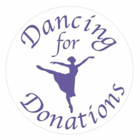 dance 4 donations