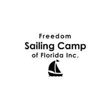 freedom sailing camp