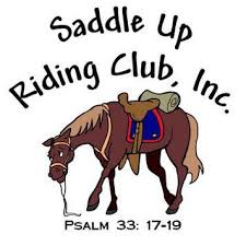 saddle up riding club