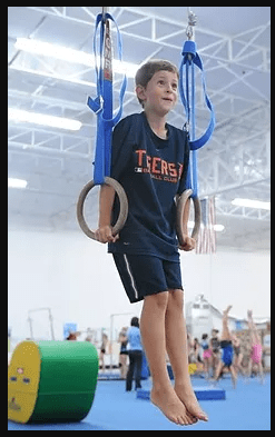 Bayside Sports Academy Holiday Camps