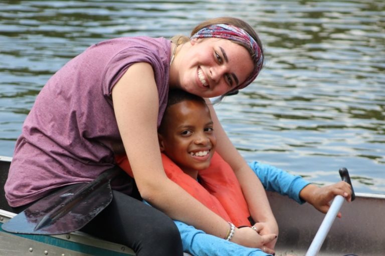 Dream Oaks Summer Camp 768x512