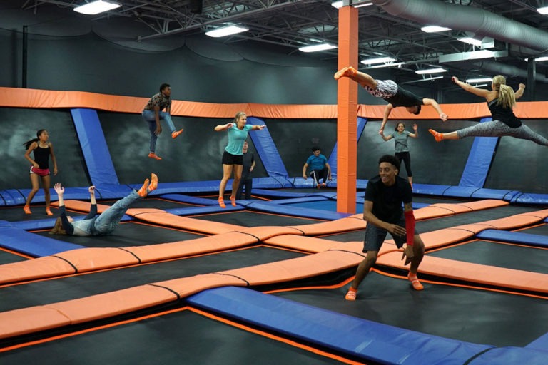 Sky Zone tampa camps 768x512
