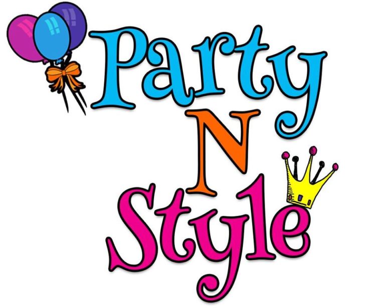 party n style Tampa 768x614