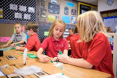 Skycrest Summer Camps