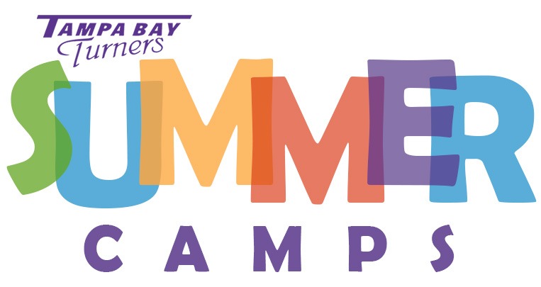 tampa bay turner st petersburg summer camp