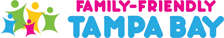 Mobile Logo - Family Friendly Tampa Bay