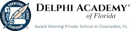 Delphi academy of florida