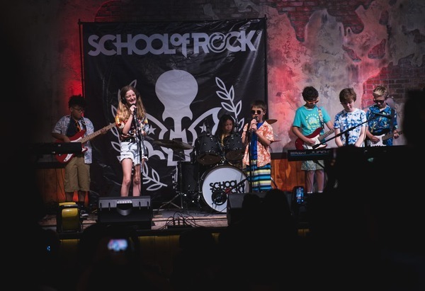 school of rock summer camps st. petersburg 1