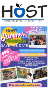 Expo 160 x 300 Ad Summer Camp Expo 2024 5