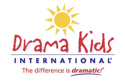 Drama Kids Logo 2016