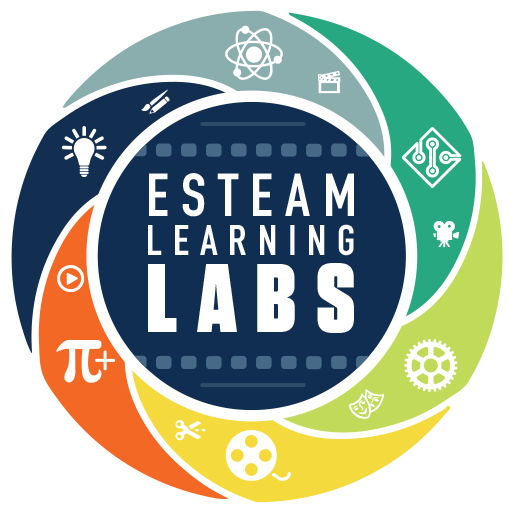 ESTEAM Learning Labs Summer camps