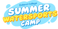 Eckerd Summer Camp Logo