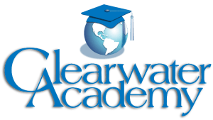 Preschool Clearwater Academy Logo Main