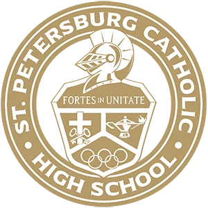 SPCHSInstitutionalLogo Gold