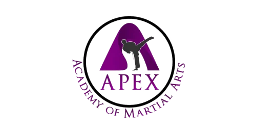 apex academy of martial arts Shareable logo