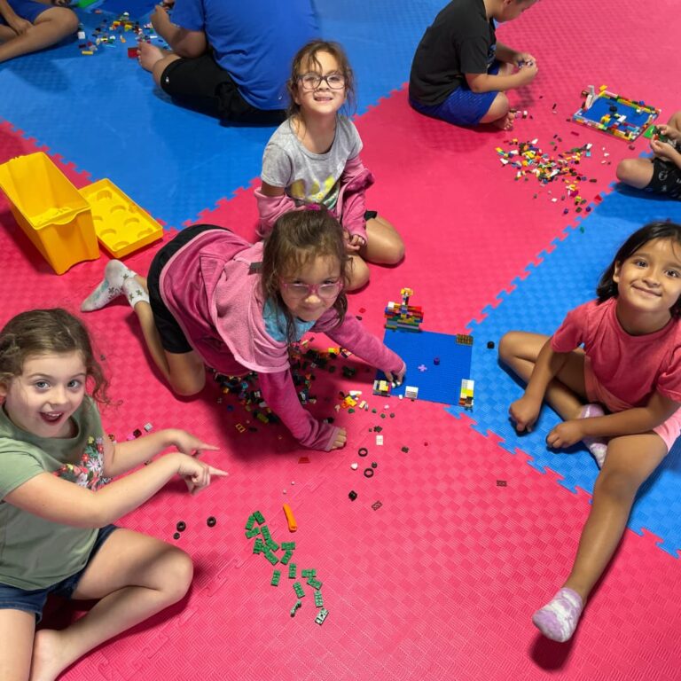 creative activities 768x768