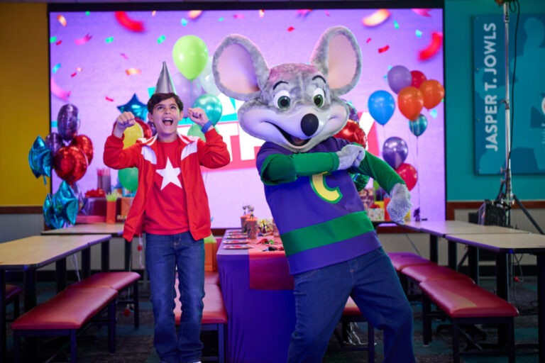 5 Easy Steps to Save Big at Chuck E. Cheese (Without Skimping on Fun!)